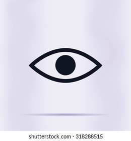 eye icon