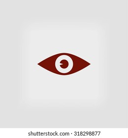 Eye icon