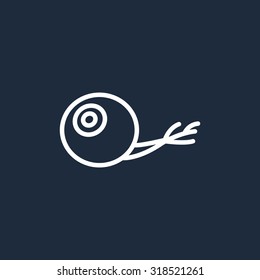 Eye icon