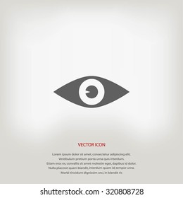 Eye icon