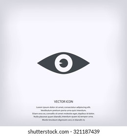 Eye icon