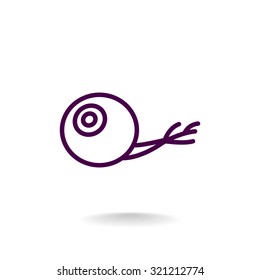 Eye icon