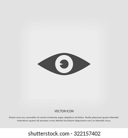 Eye icon