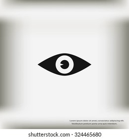Eye icon