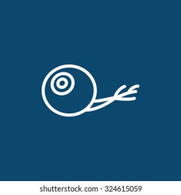 Eye icon