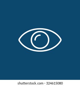 Eye icon