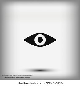 Eye icon