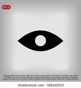 eye icon