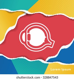 eye icon