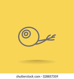 Eye icon