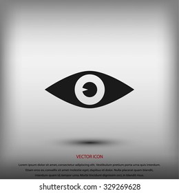 Eye icon