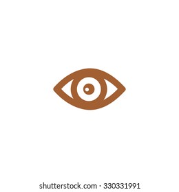 Eye icon.