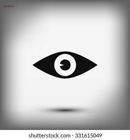 Eye icon