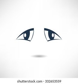Eye icon