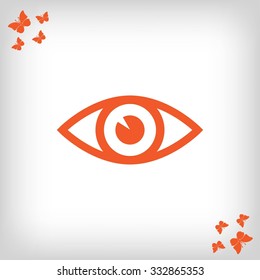 eye icon