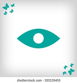 eye icon