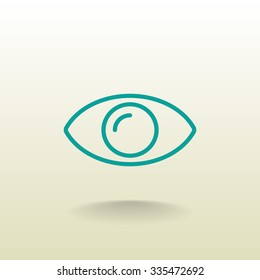 Eye icon
