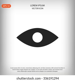 eye icon