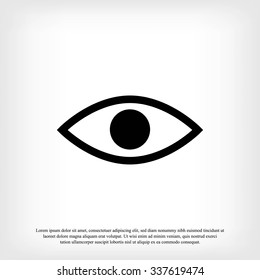 eye icon