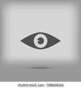 Eye icon