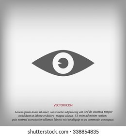 Eye icon