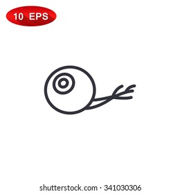 Eye icon
