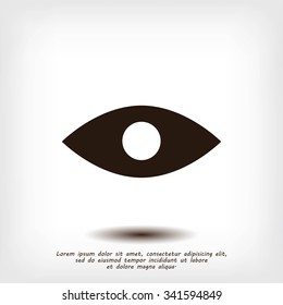 eye icon