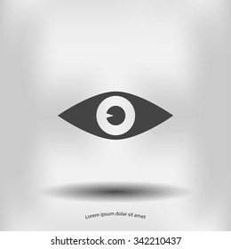 Eye icon