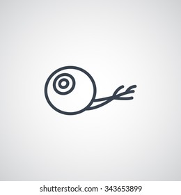 Eye icon
