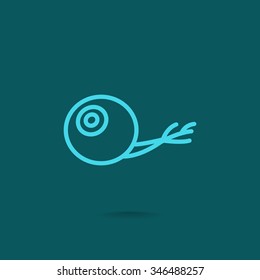 Eye icon