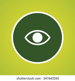 Eye Icon