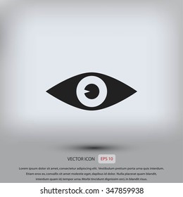 Eye icon