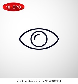 Eye icon