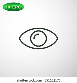 Eye icon