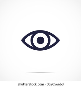 eye icon