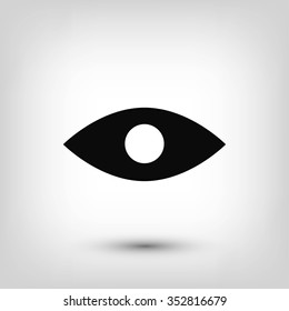 eye icon