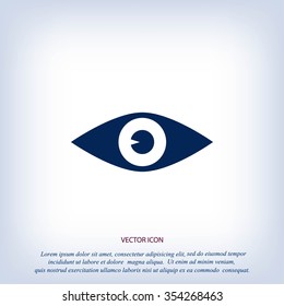 Eye icon
