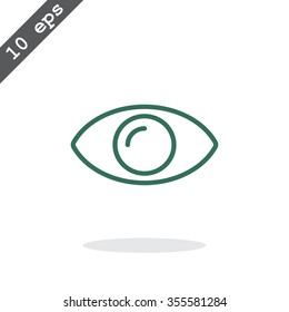 Eye icon