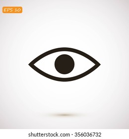 eye icon