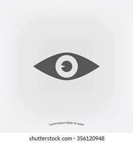 Eye icon
