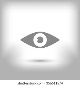 Eye icon