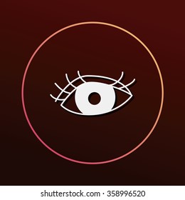 eye icon