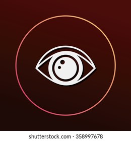 eye icon