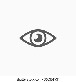 eye icon