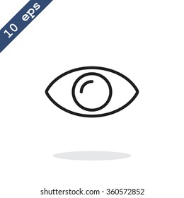 Eye icon