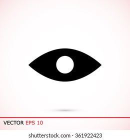 eye icon