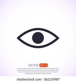 eye icon