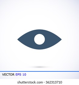 eye icon