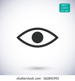 eye icon