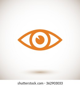 eye icon